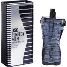 Bild von Oso Men Eau de Toilette 100 ml