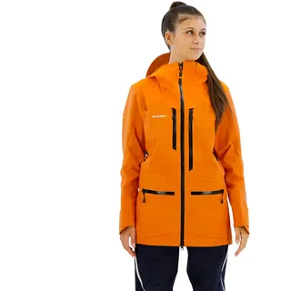 Mammut Eiger Free Pro Hs Jacke - Solar Dust / Arumita -