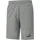 ESS No 1 Logo Shorts 10 grau M