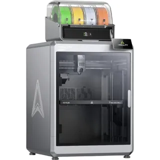 Creality K2 Plus Combo
