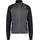 MAN Jacket DET Sleeves antracite U423 52
