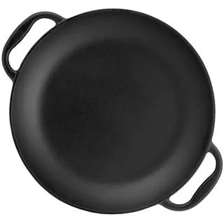BBQ-Toro Paella Pfanne 36 cm