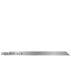 Bild von Inox 300 Säbelsägeblatt für Spezialanwendungen 300x25x1,25mm Z4-1 Stück