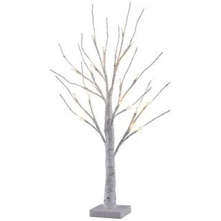 AUßENSTEHLEUCHTE , 30x60x30 cm , Lampen & Leuchten, Leuchtenserien