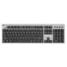 DeLUX Mechanische Tastatur K100US Designer