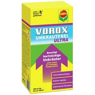 Compo Vorox Unkrautfrei Ultra 450 ml