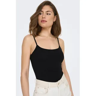 Jdy JDYAVA Singlet Schwarz XS