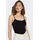 Singlet Schwarz XS