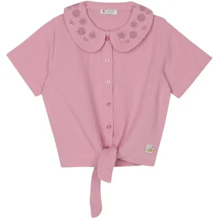 Noppies Girls Blouse Nedrow Short Sleeve