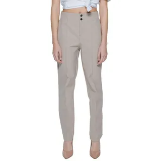 Street One Damen Chino Hose Safari beige 42W / 30L