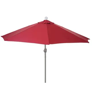 Mendler Parla 300 x 285 cm Bordeaux
