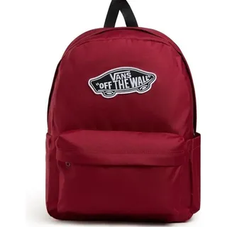 Vans Old Skool Classic Rucksack Bordeaux