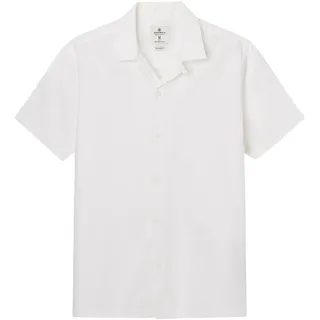 SPRINGFIELD Herren Hemd, White, M