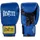 BENLEE BENLEE Boxhandschuhe aus Kunstleder Blue/Black 16 oz