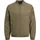 Rush Bomberjacke Dusky Green M