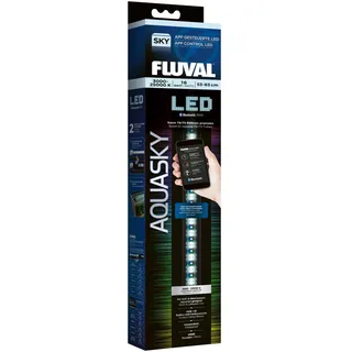 Fluval AquaSky LED 2.0 53-83 cm 16 W