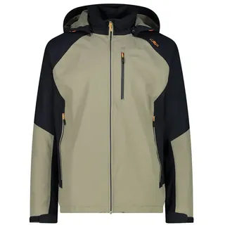 CMP Jacke Unisex Sage XL