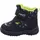 Husky1 Winterstiefel blau/hellgrün 22
