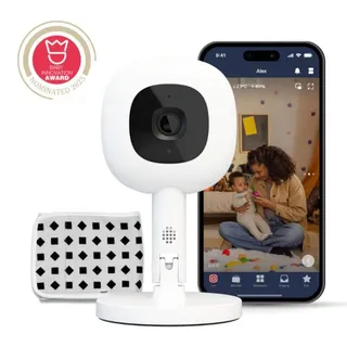 Nanit Pro Kamera-Babyphone 80440