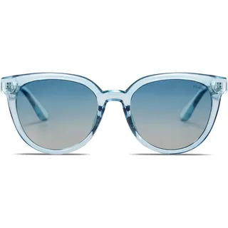 SOJOS Klassische Runde Polarisierte Sonnenbrille SJ2175