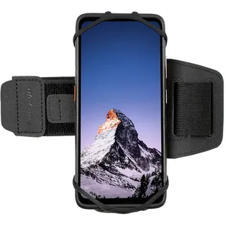 Ulefone Sports Armband - Black - One Size