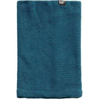 hä Halswärmer Team, Größe:ONESIZE, Farben:petrol - Blau, Petrol
