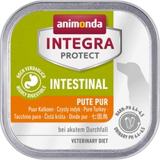 Bild von Integra Protect Intestinal Pute pur 11 x 150 g