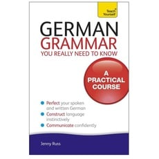 German Grammar You Really Need To Know