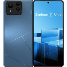 Bild ZenFone 11 Ultra 256 GB skyline blue