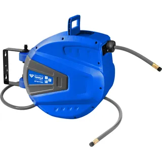 BRILLIANT TOOLS Brilliant-Tools Druckluftschlauch-Aufroller