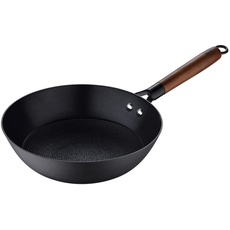 Masterpro WOK Schwarz