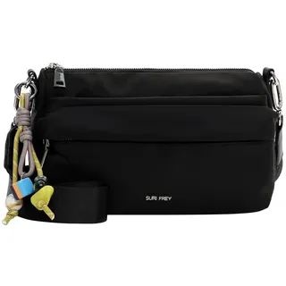 SURI FREY SFY Sissy Umhängetasche Polyester Black