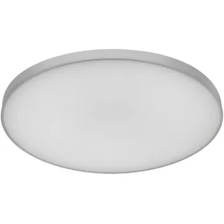 LEDVANCE Smart+ WiFi Deckenleuchte, Planon rahmenlos Ø 30 cm Tunable White