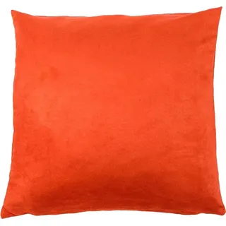 Gözze Kissenbezug Alcatraz 40 x 40 cm Orange