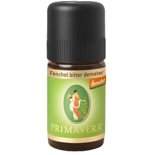 Primavera Fenchel Demeter 5ml