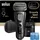 Series 9 Pro 9655cc Grau