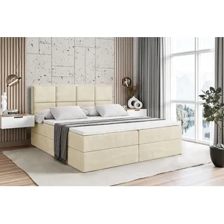 altdecor NOVA 180 x 200 cm H3 Beige