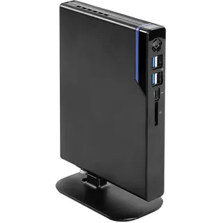 ASRock Mars C4205U,