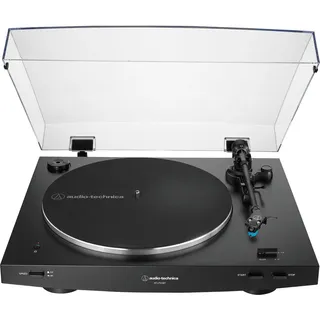 Audio-Technica AT-LP3XBT schwarz