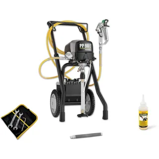 Wagner Power Painter 90 Extra Farbspritzpistole
