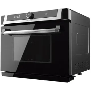 Cecotec Bake&steam 4000 Combi Gyro Schwarz