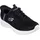 Dynamight 2.0 Daily Adventure-Sneaker für Damen, Schwarz, 41 EU