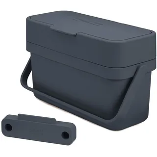 Joseph Joseph Compo Bioabfalleimer, Abfalleimer, Grau