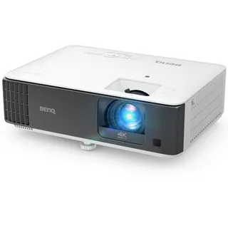 BenQ TK700ST 4K HDR Weiß