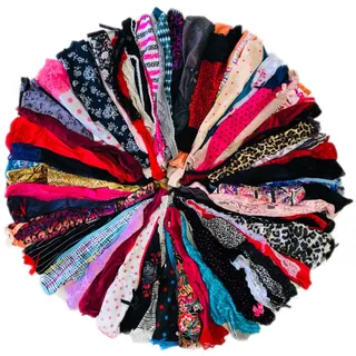 Morvia Damen-Tanga-Set, Spitzen-Tanga, G-String, Bikini-Unterwäsche.