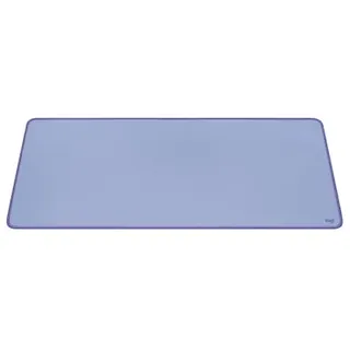 Logitech DESK MAT Studio Series Lila, Schreibtischunterlage für deinen Arbeitsplatz