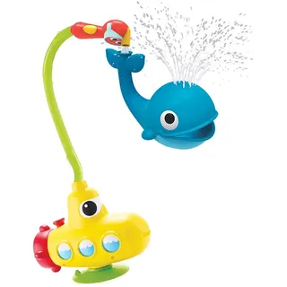 Yookidoo U-boot-spray-wal - Multicolor - One Size