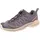 Xa Pro 3D Damen Plum Kitten / Oxford Tan / Tender Peach 41,5