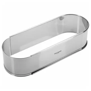 Westmark Backform, Silber