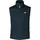 Fleece Weste Blau XXL